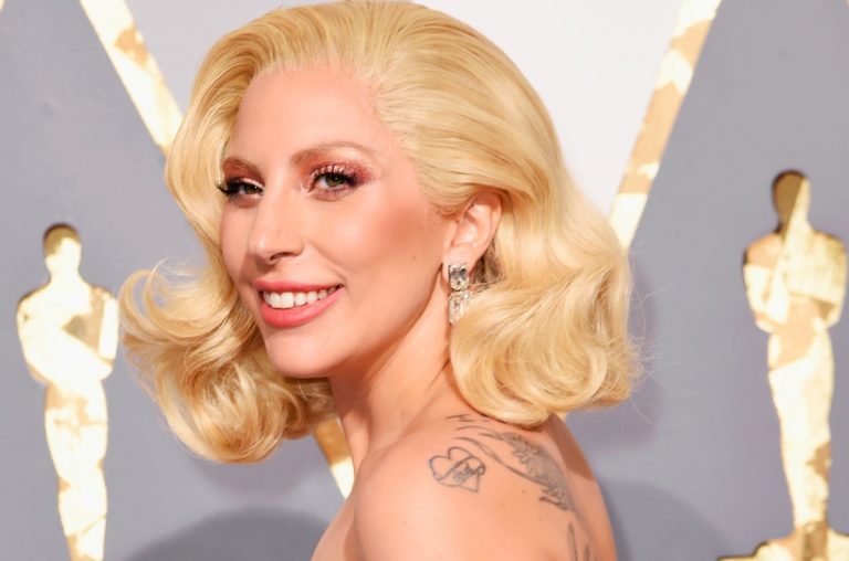 lady gaga