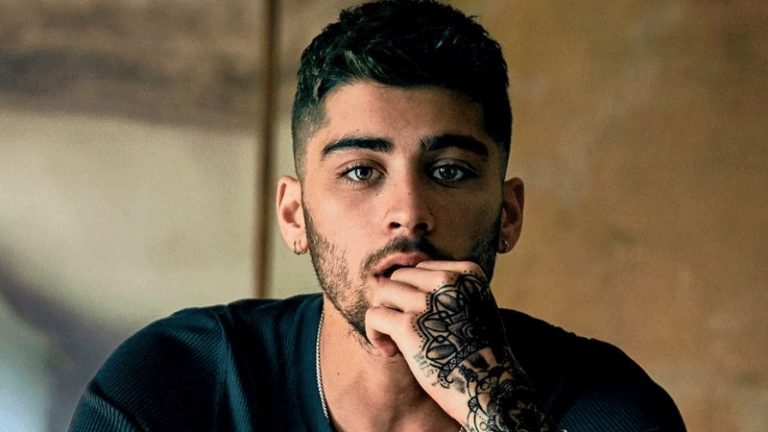 zayn