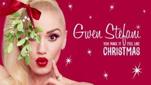 Gwen Stefani ft. Blake Shelton - You Make It Feel Like