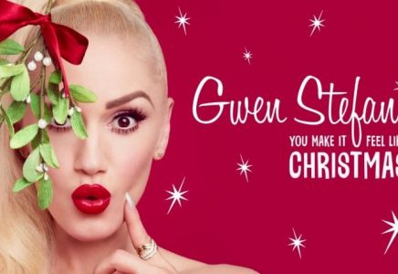 Gwen Stefani ft. Blake Shelton - You Make It Feel Like