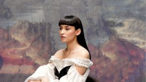 Irina Rimes Nu știi tu să fii bărbat