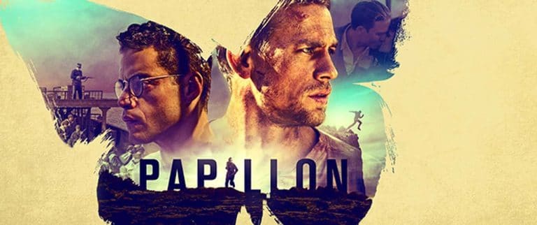 pappilon 2018