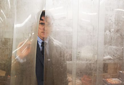 The House That Jack Built