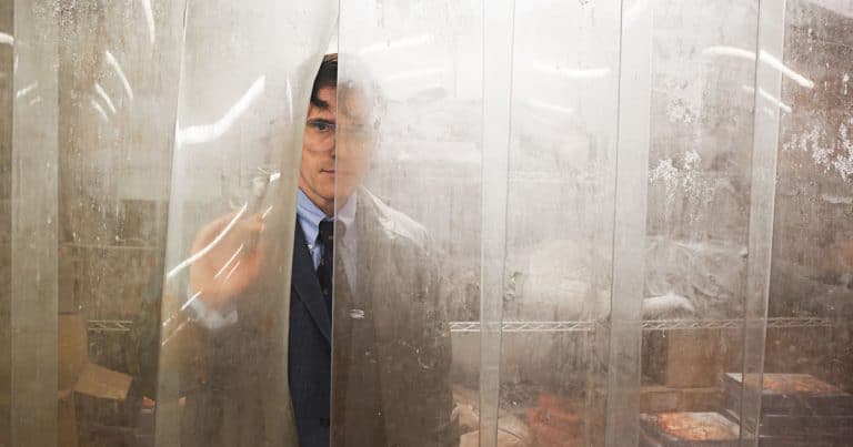 The House That Jack Built