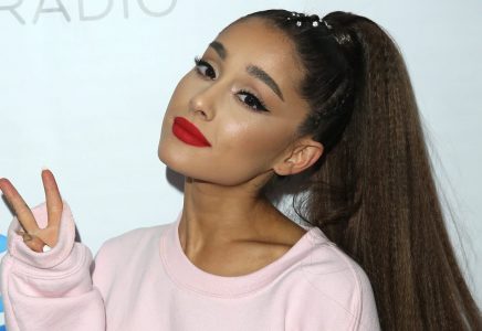 ariana grande