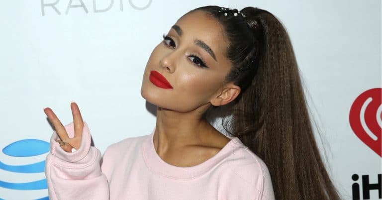 ariana grande