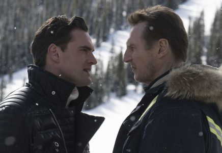 Cold Pursuit