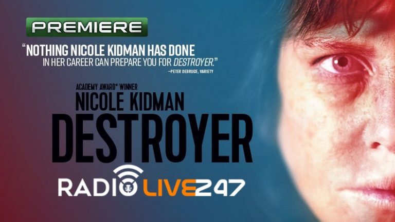 Destroyer