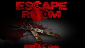 escape room