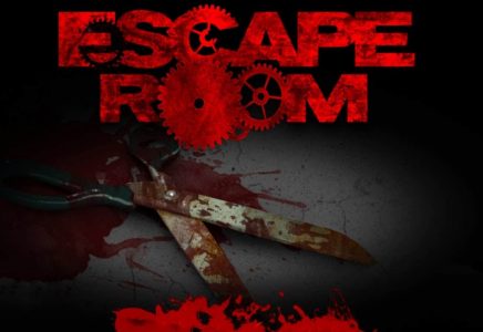 escape room