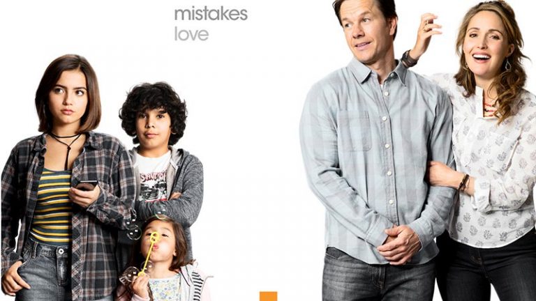 Instant Family