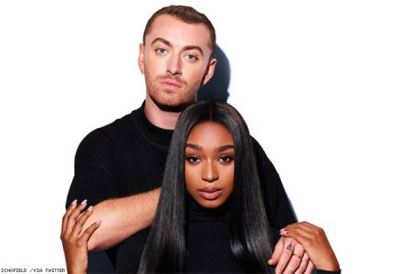 Dancing With a Stranger