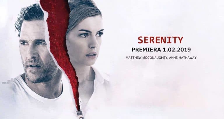 serenity 2019