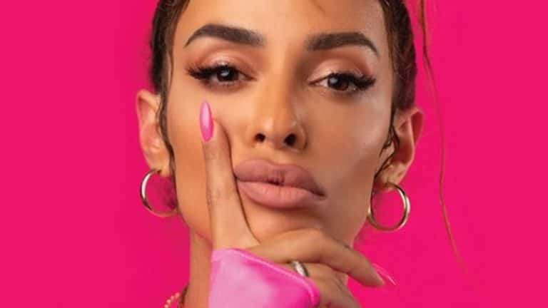 Eleni Foureira – Tómame