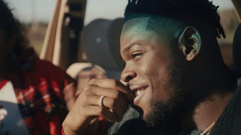 YXNG Bane – Needed Time