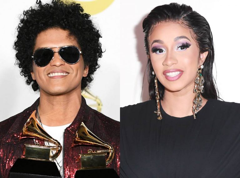 Cardi B & Bruno Mars – Please Me (piesa noua)