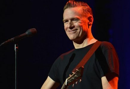 bryan adams