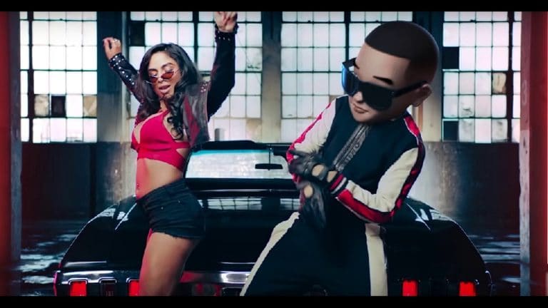 Daddy Yankee a lansat „Con Calma”