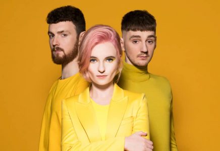 Clean Bandit - Mama (feat. Ellie Goulding)