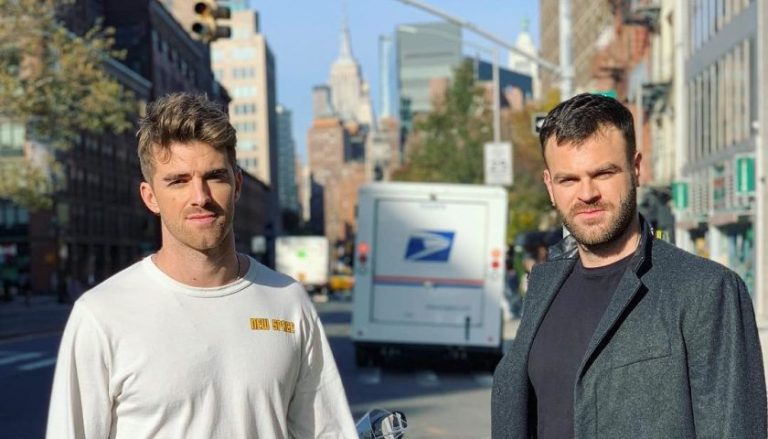 The Chainsmokers – Hope ft. Winona Oak