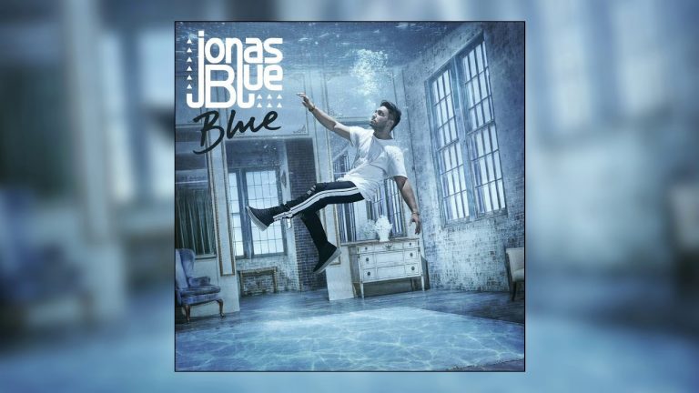Jonas Blue – Wild ft. Chelcee Grimes, TINI, Jhay Cortez
