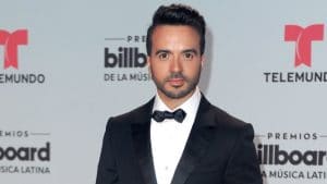 luis fonsi