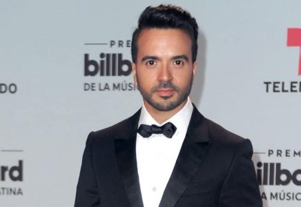 luis fonsi