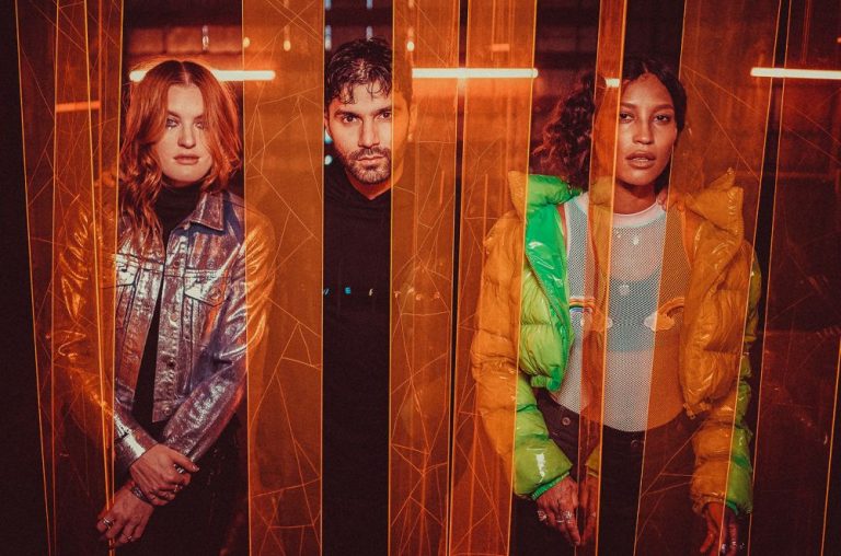 R3HAB & Icona Pop – This Is How We Party (piesa noua)