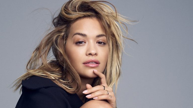 Rita Ora – Soul Survivor