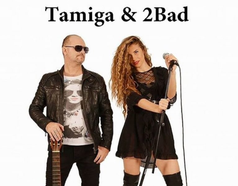Tamiga & 2Bad au lansat noua piesa „Doar a Ta”