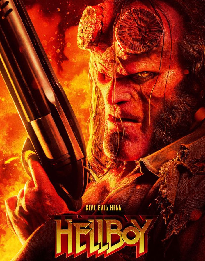 hellboy 2019