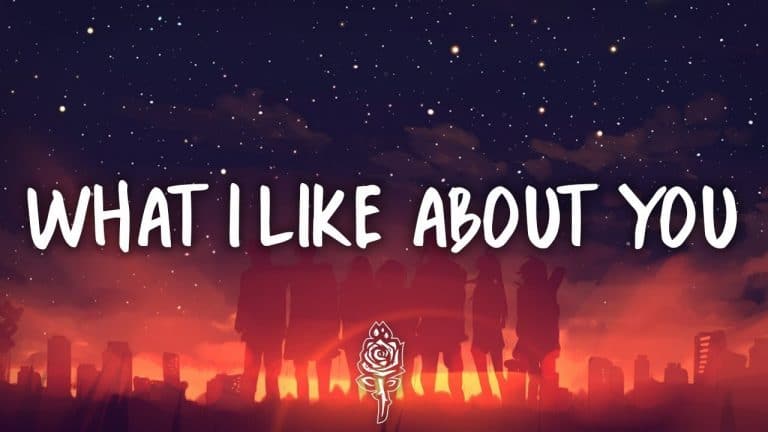 Video: Jonas Blue ft. Theresa Rex – What I Like About You