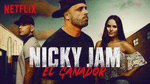 nicky jam