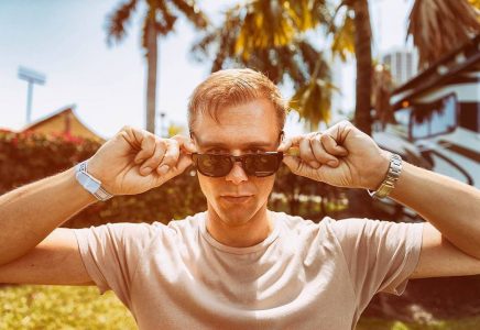 Armin van Buuren