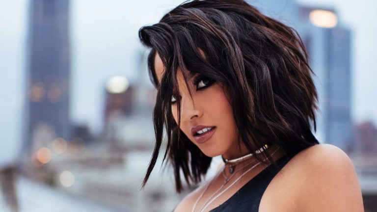 Becky G - Green Light Go