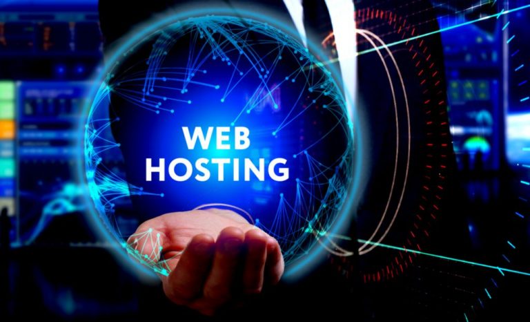 gazduire web