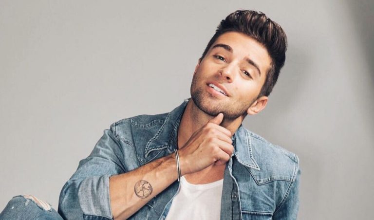 Jake Miller – Wait For You