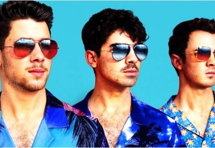 Jonas Brothers - Cool