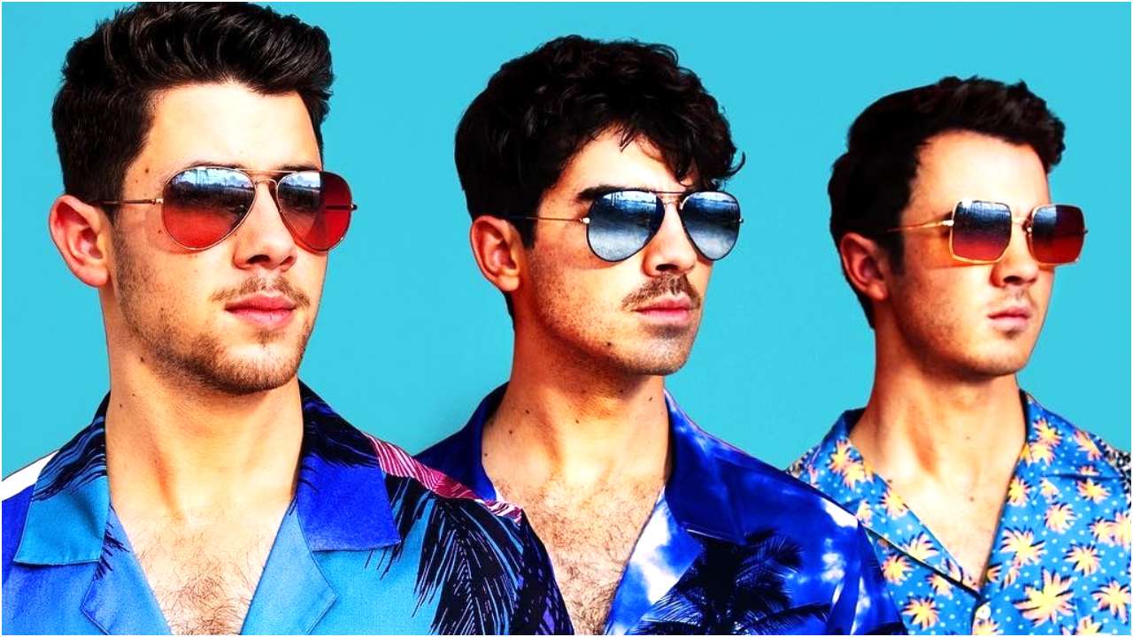 Jonas Brothers - Cool