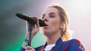 Ina Wroldsen - Body Parts