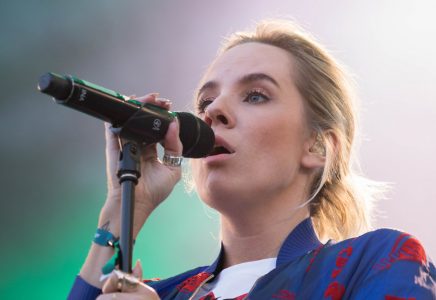 Ina Wroldsen - Body Parts