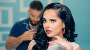 Becky G, Maluma - La Respuesta