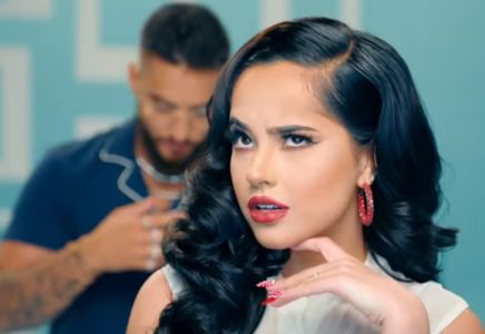 Becky G, Maluma - La Respuesta