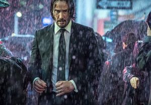 John Wick: Chapter 3 - Parabellum