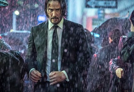 John Wick: Chapter 3 - Parabellum