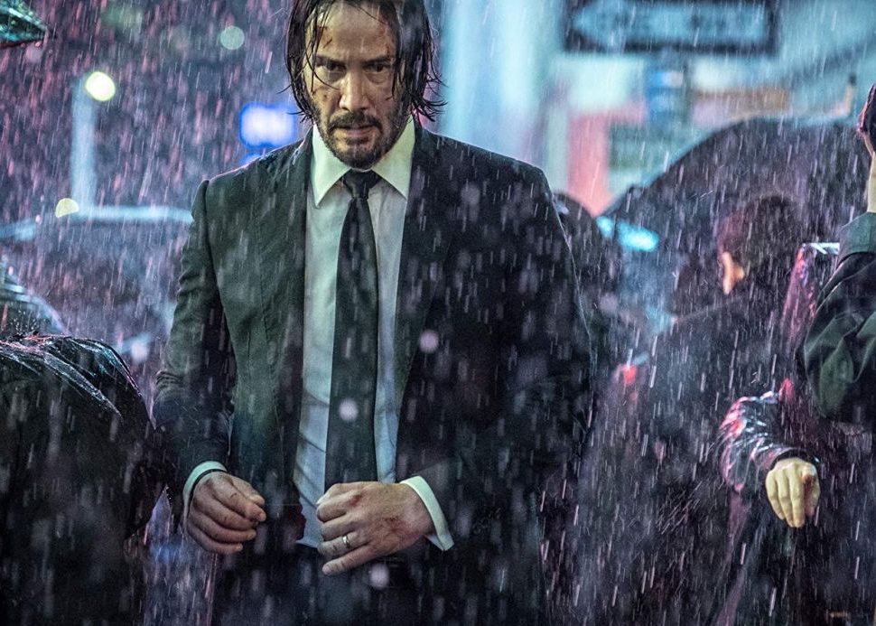 John Wick: Chapter 3 - Parabellum