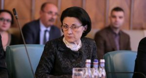 ecaterina andronescu