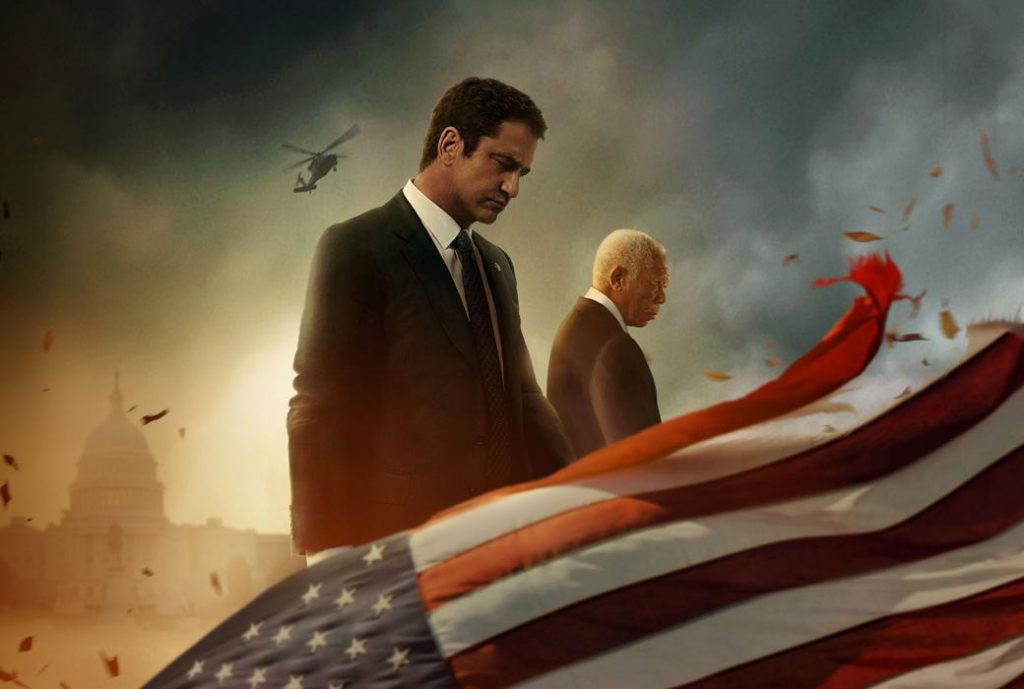 Angel Has Fallen 2019 Angel Has Fallen