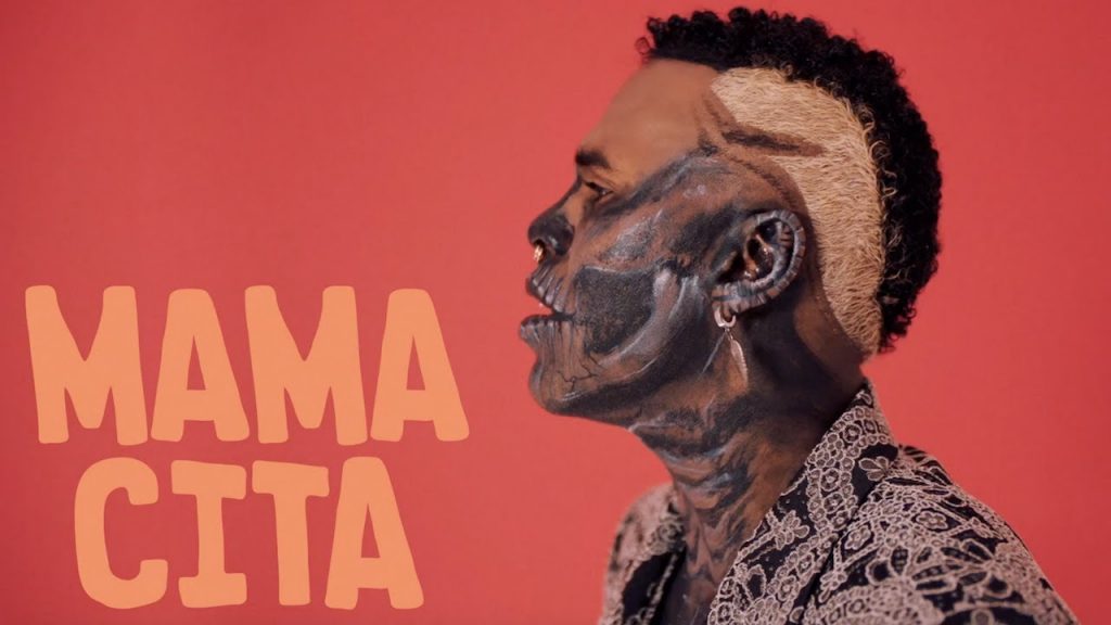 Jason Derulo - Mamacita (feat. Farruko)