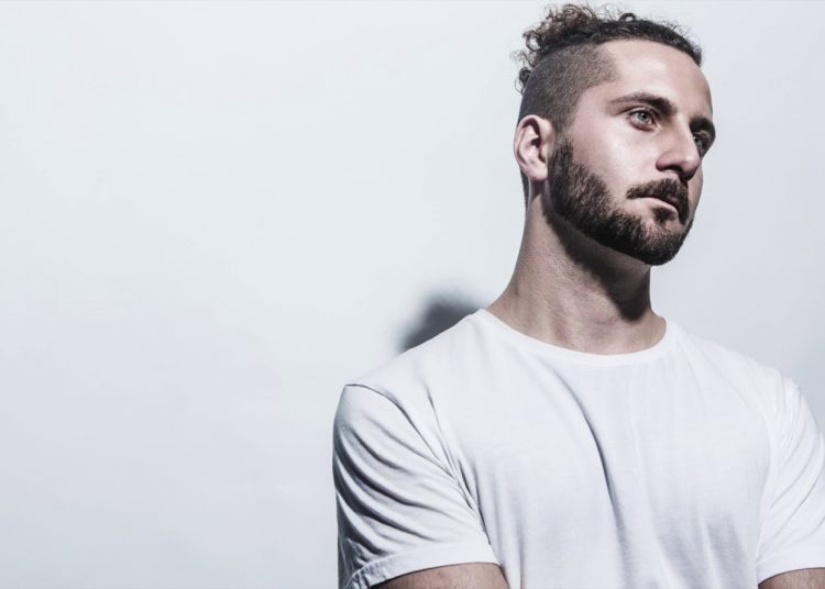 Elderbrook & Rudimental - Something About You